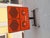 Mid-Century Modern First Series Red RR126 Radio by Achille & Pier Giacomo Castiglioni for Brionvega, 1980s For Sale - Image 3 of 18