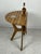 Folding Table in Maple Wood from Fada Asiago, Italy, 1976 For Sale - Image 9 of 14
