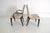 Set 6 Costantini Pietro Dining Chairs For Sale In New York - Image 6 of 13