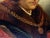 English Early 20th Century Tudor Oil Portrait of Sir Thomas More Manner of Hans Holbein For Sale - Image 3 of 12