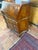 Italian 1020s Walnut & Burl Wood Diminutive Drop Front Desk For Sale - Image 4 of 7