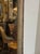 19th Century 19th C. French Transitional Silver Leaf Mirror For Sale - Image 5 of 8