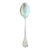 Mid 20th Century Romance by Bjorn Rosenthal Sterling Silver 925 Soup Spoon For Sale