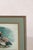 Set of 3 Signed Duck Prints With Green Mats For Sale - Image 9 of 9