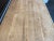 Wood 1800s Antique French Bleached Oak Wood Commode For Sale - Image 7 of 8