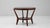 19th Century Czechia Art Deco Brown Wood Coffee Table For Sale - Image 11 of 11