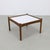 Danish Coffee Table in Teak with Reversible Top, 1960s, in Good conditions. Designed 1960 to 1969
