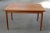 Teak Model 145 Extendable Dining Table by Willy Sigh for Sigh & Søns Møbelfabrik, 1960s For Sale - Image 15 of 15