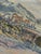 Vintage French By The Lake Jacquard Tapestry in the style of Aubusson, 1970s For Sale - Image 13 of 18