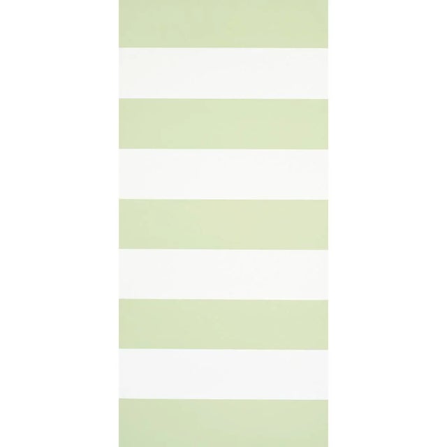 Wake up plain walls with this bold and graphic horizontal stripe. Hang Baxter Stripe linearly or stagger the stripes for...