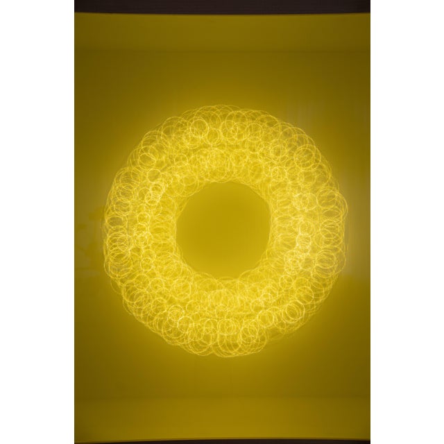 Not Yet Made - Made To Order Extended Wall Light by Studio Lampent For Sale - Image 5 of 10