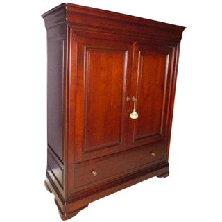 Brigitte Forestier Bonnetiere Armoire For Sale