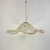 Large Murano Glass Pendant Light by La Murrina, Italy, 1970s For Sale - Image 10 of 10