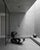 Evolve Rocking Chair in Black from Reform Design Lab For Sale - Image 4 of 7