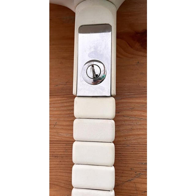 Flex 660 Table Lamp by Elio Martinelli for Martinelli Luce, 1970s For Sale - Image 10 of 14