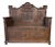 Medieval Style Bench For Sale