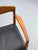 Vintage Teak Armchair by H. W. Klein for Bramin, 1960s For Sale - Image 13 of 16