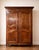 Louis XV Wardrobe in Walnut For Sale - Image 12 of 12
