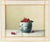 2000 - 2009 Zhang Wei Guang, Cherries, 2006, Oil Painting on Canvas, Framed For Sale - Image 5 of 5