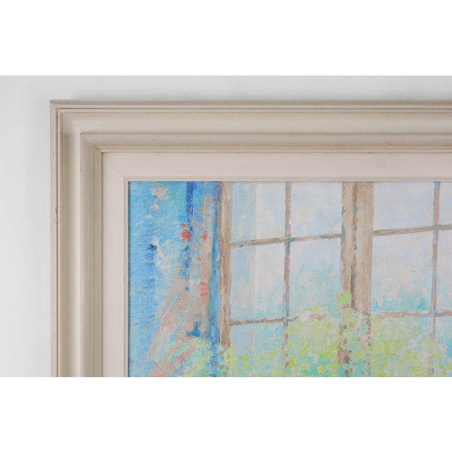 Theo Van Rintel, Still Life, 1960s, Oil Painting, Framed For Sale - Image 4 of 11