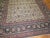 English Late 19th Century Persian Rug - 10'5" x 11'9" For Sale - Image 3 of 12