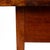 Early 20th Century Tapered Leg Breadboard Top New England Tavern Table For Sale - Image 4 of 10