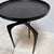 Etta Avenue Leslie End Table, Matte Black For Sale - Image 11 of 12