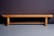 Vintage Pinewood Bench, 1960s For Sale - Image 4 of 11