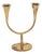 Candleholder by Richard Rohac, 1950s For Sale