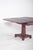 Brown English Flip Flap Sofa Table For Sale - Image 8 of 13