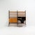 1950s Module Wall Unit by Kho Liang Ie for Fristho, 1950s For Sale - Image 5 of 14