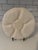 Mid-Century Modern 1950s Mid Century Modern Cabbageware or Lettuceware Bok Choy Ceramic Serving Platter For Sale - Image 3 of 4