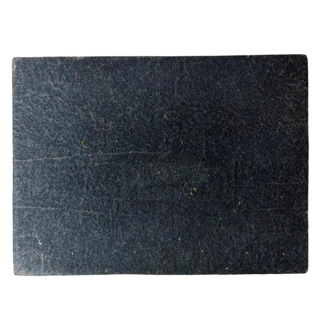 Vintage Maitland Smith Style Bone Box For Sale - Image 11 of 11