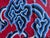 Vintage Cloud Design Batik from Java Indonesia For Sale - Image 12 of 12