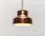 Mid-Century Bumling Pendant Lamp by Anders Pehrson for Ateljé Lyktan For Sale - Image 16 of 18