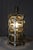 Mid-Century Brutalist Venitian Blown Glass Lamp Base, 1950s For Sale - Image 4 of 12
