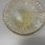 Amber Textured Wall Light in the style of Helena Tynell for Glashütte Limburg, 1960s For Sale - Image 11 of 18