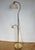 Gold Vintage Mobile Floor Lamp, 1970s For Sale - Image 8 of 13