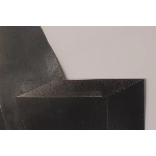 Paper Sergi Aguilar, Encaix, 1970s, Ink on Paper For Sale - Image 7 of 11