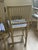 Mid 19th Century Gustavian Chairs, 1850s, Set of 4 For Sale - Image 5 of 11