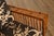 Antique Split Reed Rattan Sofa For Sale - Image 15 of 18
