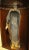 Religious 18th Century Wood Sculpture of a Saint For Sale - Image 3 of 8
