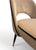 Modern Cliff Collection Dining Chairs in Alcantara Suede from Eichholtz, 2000s, Set of 2 For Sale - Image 3 of 9