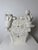 White Marble Architectural Fragment, Italy, 16th Century For Sale - Image 8 of 17
