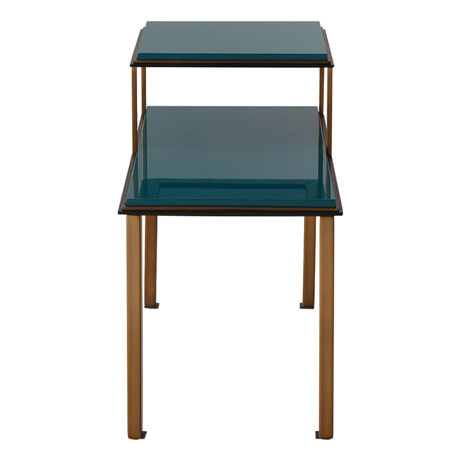 Rider Telephone Table | Chairish