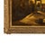 Dutch School Artist, Landscape with Figures, Oil on Canvas For Sale - Image 3 of 6