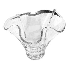 Example of Simon Pearce Room Accents and Accessories