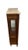 Directoire French Display Cabinet, 1910, 1890s For Sale - Image 10 of 13