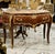 Elevate your interior with this magnificent French Louis XV Commode, a timeless statement piece crafted from solid wood...