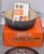 2020s French Le Creuset Round Dutch Oven Enameled Cast Iron Cocotte For Sale - Image 5 of 9